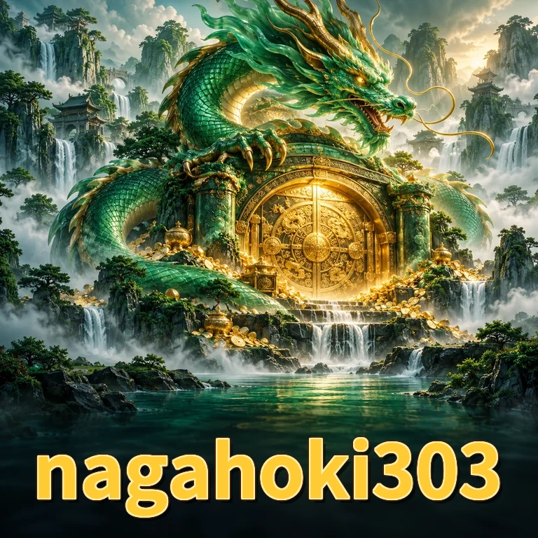 nagahoki303 Logo